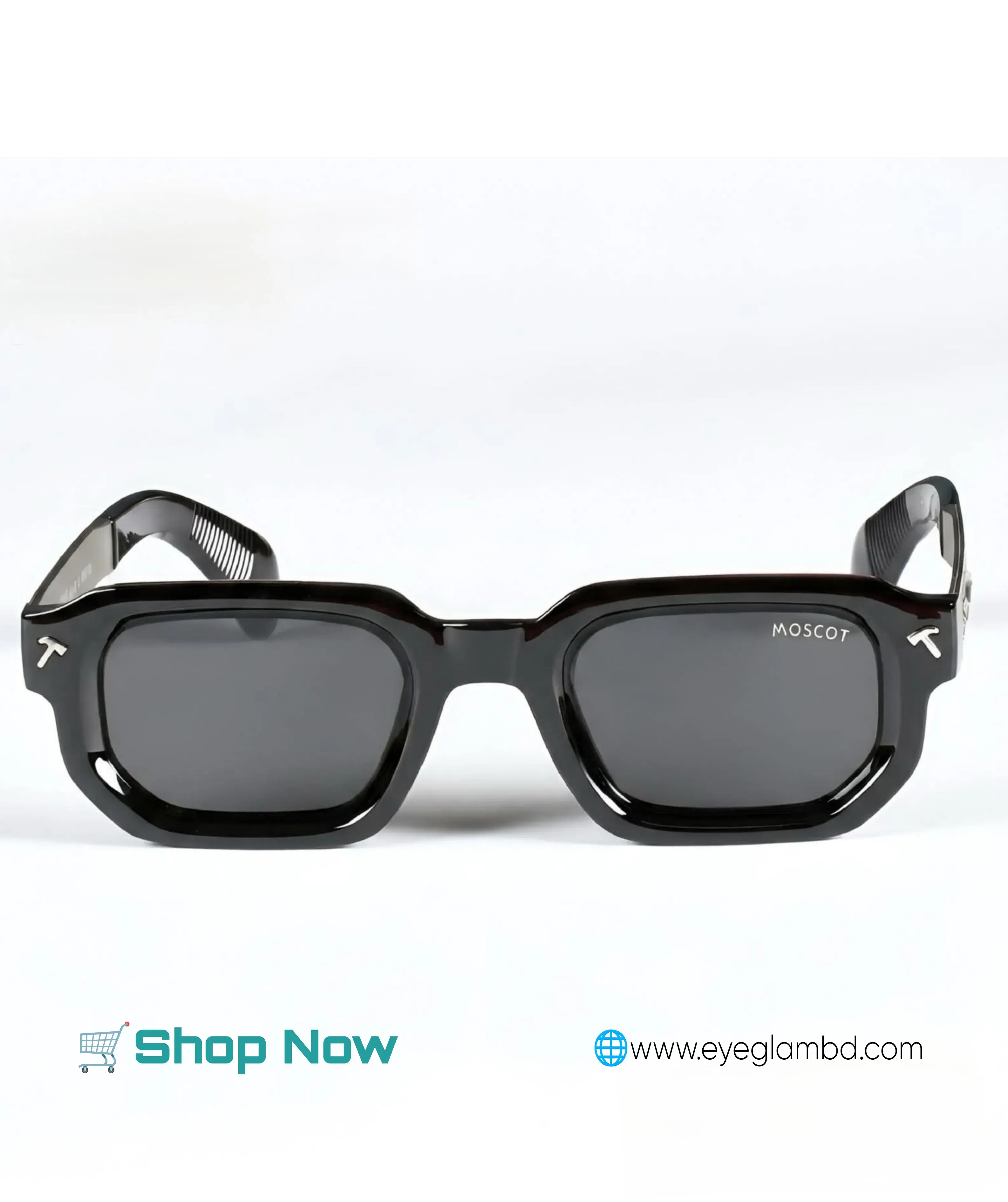 SHALL ML Moscot alternate view