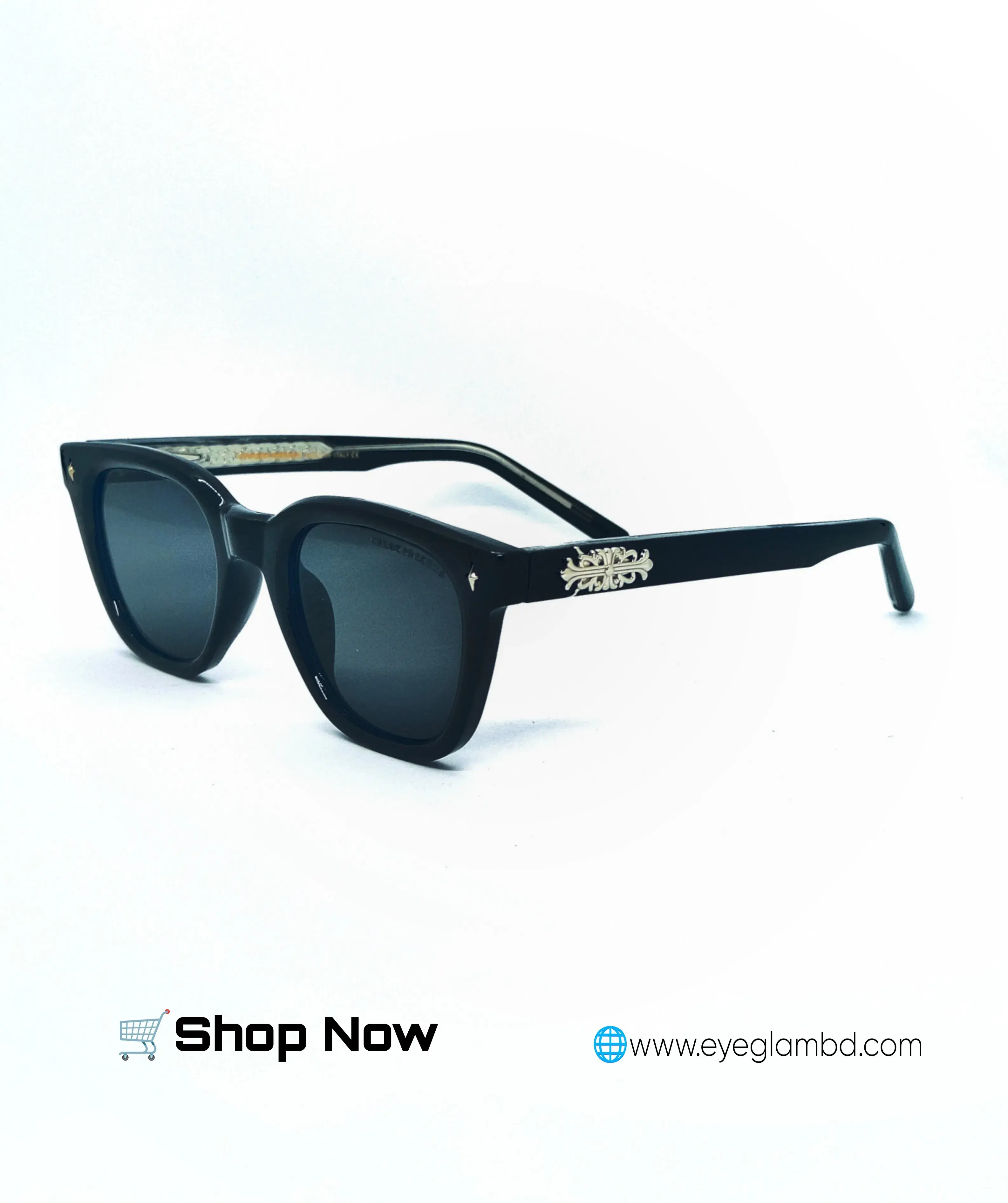 Chrome Hearts sunglasses 9219 alternate view