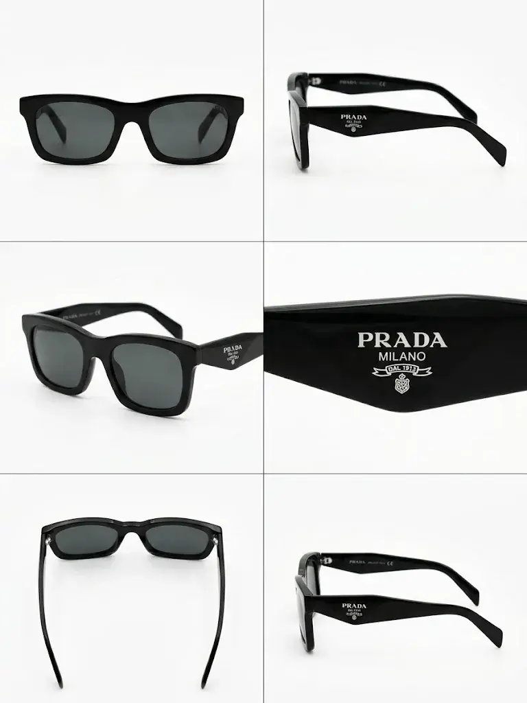 Prada premium C06S sunglasses